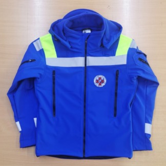 Куртка мужская демисезонная СП МО  Для врачей скорой помощи Купить на сайте Форма Защиты