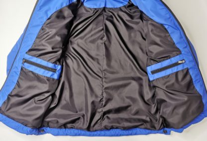 Куртка зимняя мужская МСК  Для врачей скорой помощи Купить на сайте Форма Защиты