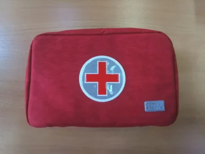 Ампульница-сумка  Для врачей скорой помощи Купить на сайте Форма Защиты