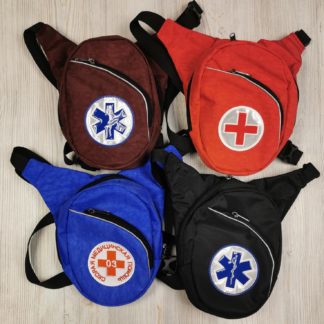 Ампульница-сумка  Для врачей скорой помощи Купить на сайте Форма Защиты