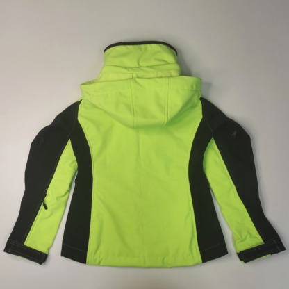 Куртка женская демисезонная КОМБИ (тактическая)  Для врачей скорой помощи Купить на сайте Форма Защиты