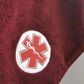 Подушка и плед  Для врачей скорой помощи Купить на сайте Форма Защиты